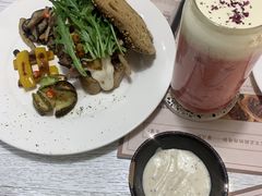 -娜娜家·Nana's restaurant(国金汇店)