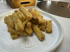 -大草原清真饭庄(沙河店)