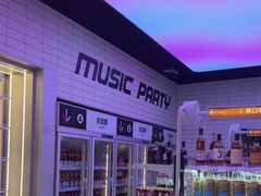 -音乐派KTV(成都印象城店)