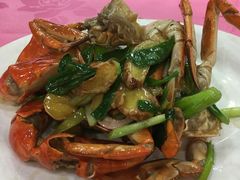 -湛江渔港·大排档(乐园路总店)