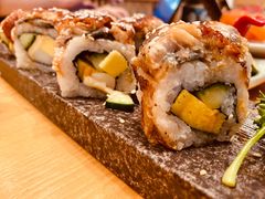 特制鳗鱼寿司-沼津港渔市(宏伊国际广场店)