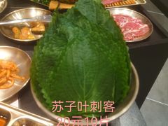-西塔老太太泥炉烤肉(龙湖北苑天街店)