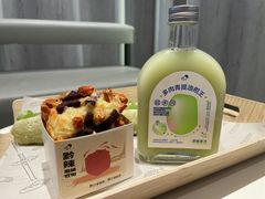 -喜茶(贵阳国贸逸天城店)