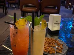 -爵士花园音乐酒吧餐厅
