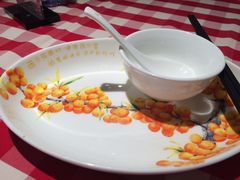 -西贝(上海我格广场店)