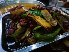 -袁老大龙虾(石鼓路总店)