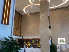 -苏州太湖假日酒店