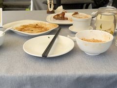 -龙井壹号·茶缘山景宴(龙井村店)