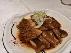 -荣粤酒家·融合粤菜