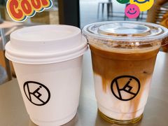 -Kilos咖啡馆(保利珑远店)
