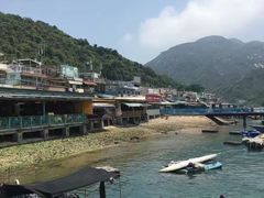 -南丫岛