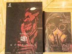 -LIENOW来闹密室剧本推理&狼人杀(李家村万达广场店)