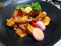 -娜娜家•Nana’s restaurant (爱琴海店)