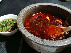 -石记科尔沁肥牛(泰和店)