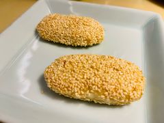 酥香黄桥烧饼-淮扬府·游园京梦(北京SKP店)