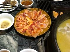 -丽江火塘人家(西安路店)