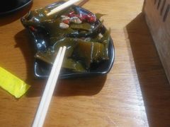-云晓光头烧烤吧(德平路店)