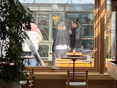 -METAL HANDS(五道营店)