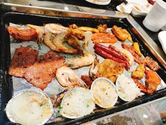 -汉丽轩韩式自助烤肉十二年(SM广场店)