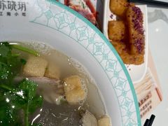 -苏晓玥·手作江南小吃(深圳北站店)