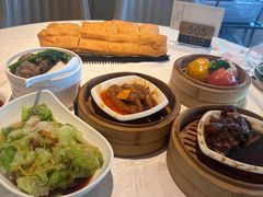 -安蒂娅.悦景轩中餐厅(西乡店)