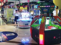 -大玩家(青岛CBD延吉路万达店)