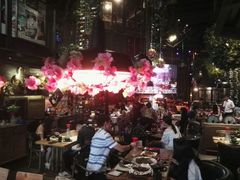 -胡桃里乐队酒馆(鎏嘉码头店)