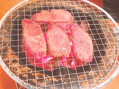 -蒜香焼肉PURUSHIN(马场路店)