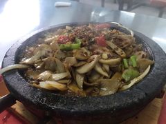 -天津理工大学-学生第2食堂