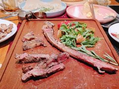 -百特喜·意大利餐厅(鹿都国际商业广场店)