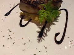 香煎法航鹅肝-小火花·干式熟成牛排馆Spark SteakHouse(剑桥郡店)