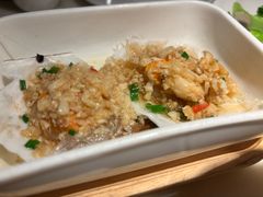 -金牌外婆家(万象城店)