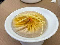 -苏小柳点心·手作小笼包(浦东嘉里城分院)