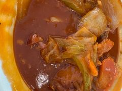 -妈阁铭记澳葡美食