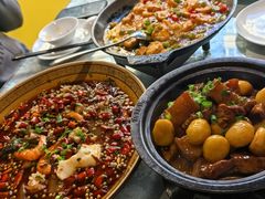 -南方酒店·淮扬菜(回民街店)