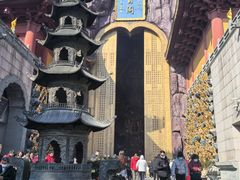 -上海东林寺(金山区)