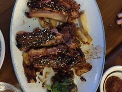 -FISH&POTATO Cō(地中海美食 万象城店)