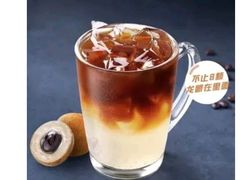 龙眼冰萃咖啡-瑞幸咖啡(118广场店)