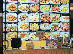 -南方酒店·淮扬菜(回民街店)