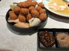 -萃華楼(王府井店)