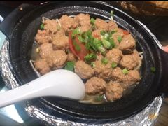 -百年神厨·地道川菜(清江西路店)