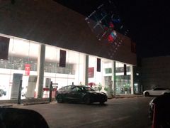 -TESLA 特斯拉(北京南四环中路特斯拉中心)