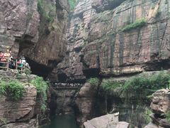 -云台山风景名胜区