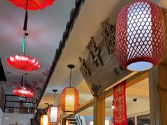 -缘福乡村铁锅炖民宿(八达岭店)