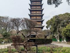 -常熟方塔园