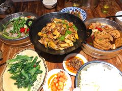 -胡师傅三下锅(汽车站店)