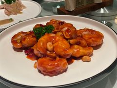 -北京全聚德(清华园店)