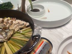 -宴昆山·私房菜(春晖店)