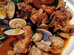 -双合园·海鲜水饺青岛菜(万佳广场店)