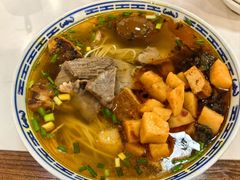 -永丰面馆(汉口路店)